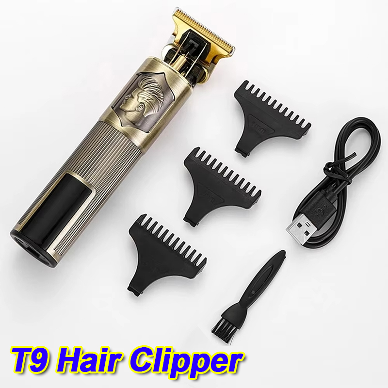 2026 Hot Sale Vintage T9 Tagli - Body Trimmer recensione e prezzo