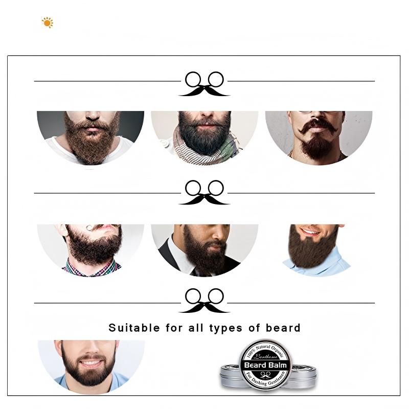 Balsamo Naturale per Barba, Ol - Beard Oil recensione e prezzo