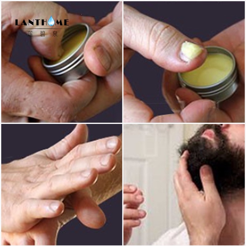 Balsamo Naturale per Barba, Ol - Beard Oil recensione e prezzo