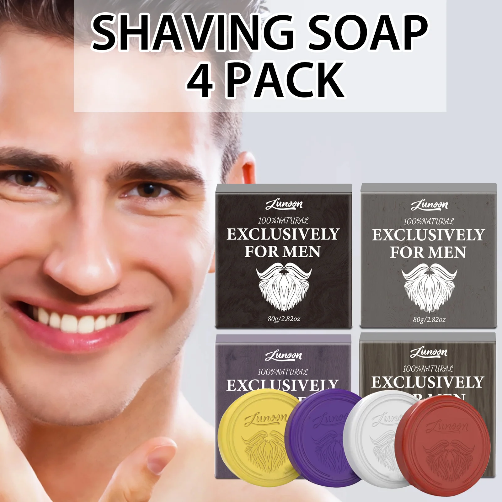 4/1 pz Sapone da Barba Artigia - Shaving Cream recensione e prezzo