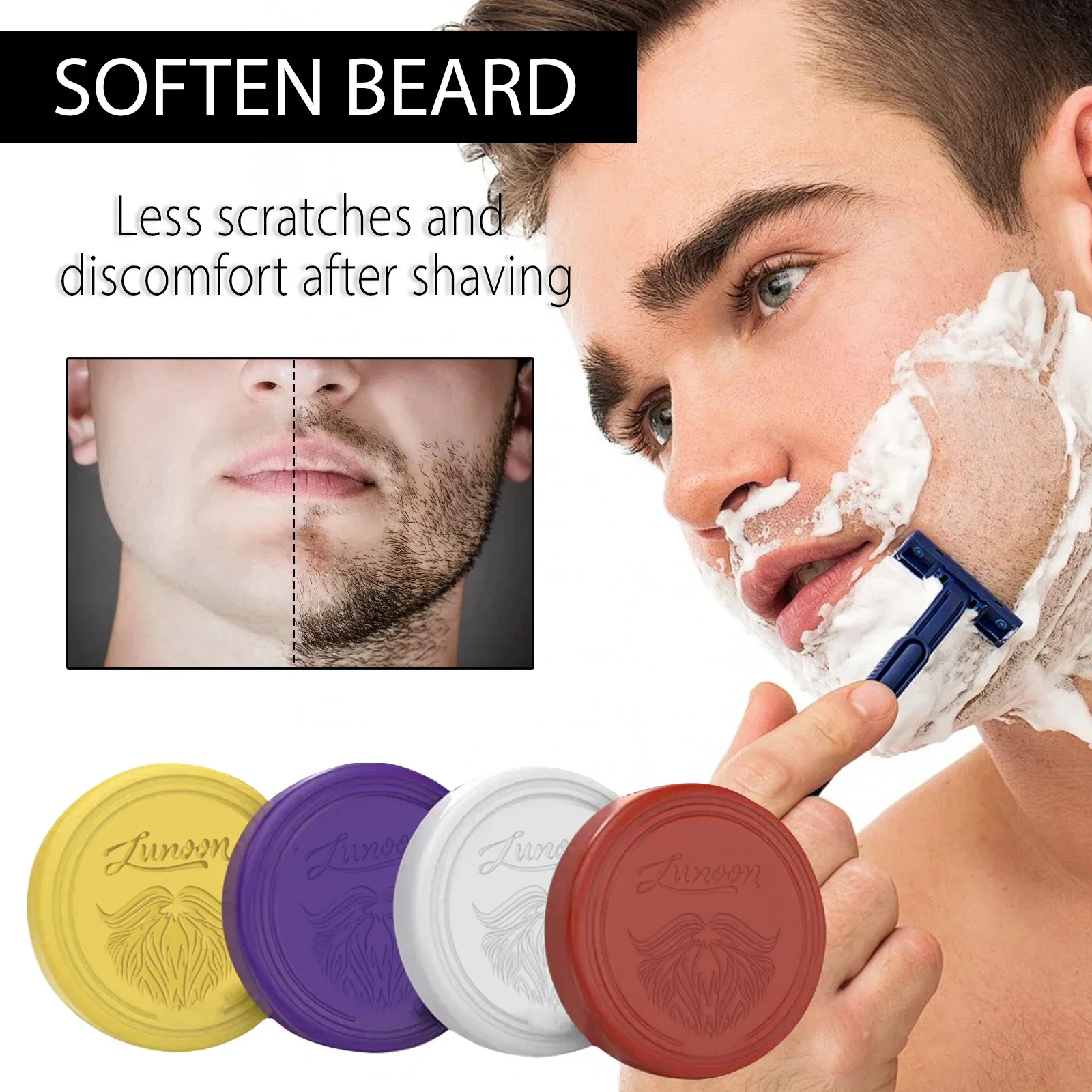 4/1 pz Sapone da Barba Artigia - Shaving Cream recensione e prezzo
