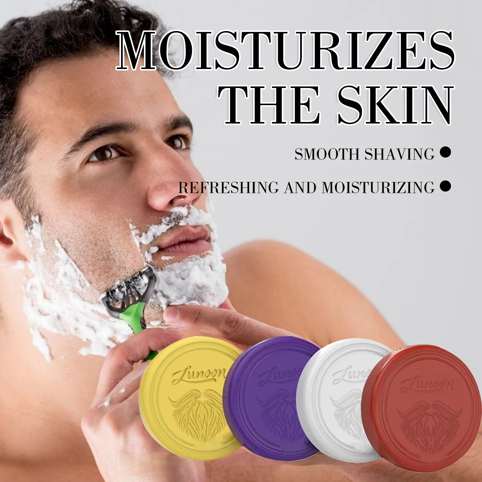 4/1 pz Sapone da Barba Artigia - Shaving Cream recensione e prezzo