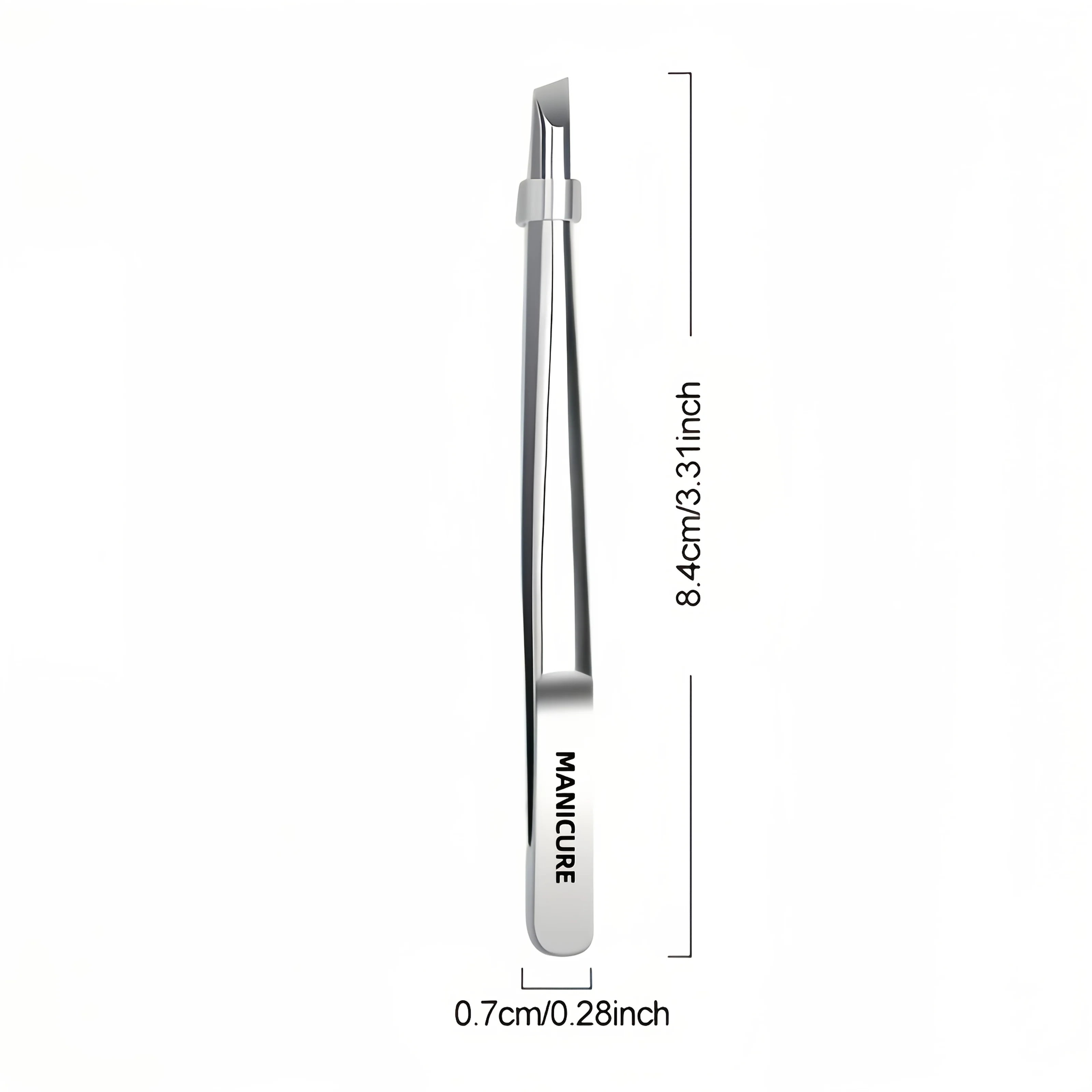 2 Pezzi Pinzette Regolabili in - Beard Trimmer recensione e prezzo