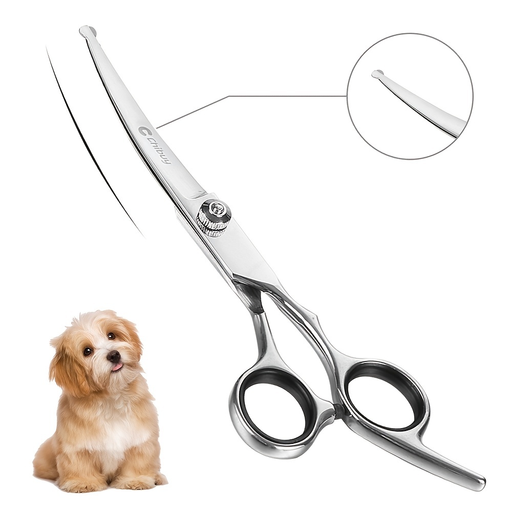 Forbici per animali domestici, - Grooming Scissors recensione e prezzo