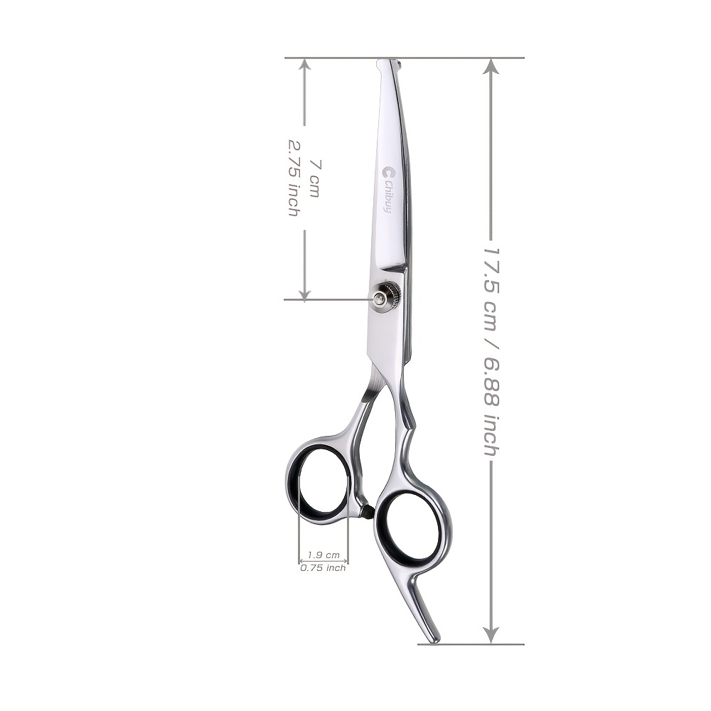 Forbici per animali domestici, - Grooming Scissors recensione e prezzo