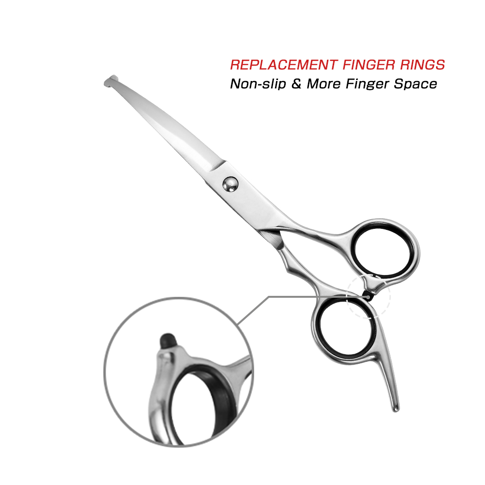Forbici per animali domestici, - Grooming Scissors recensione e prezzo