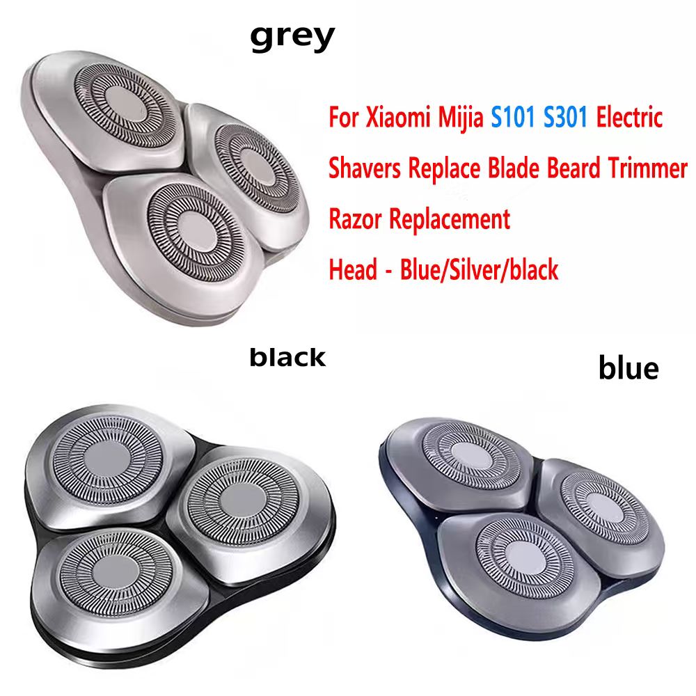 Lama di Ricambio per Rasoio El - Electric Shaver Rotary recensione e prezzo