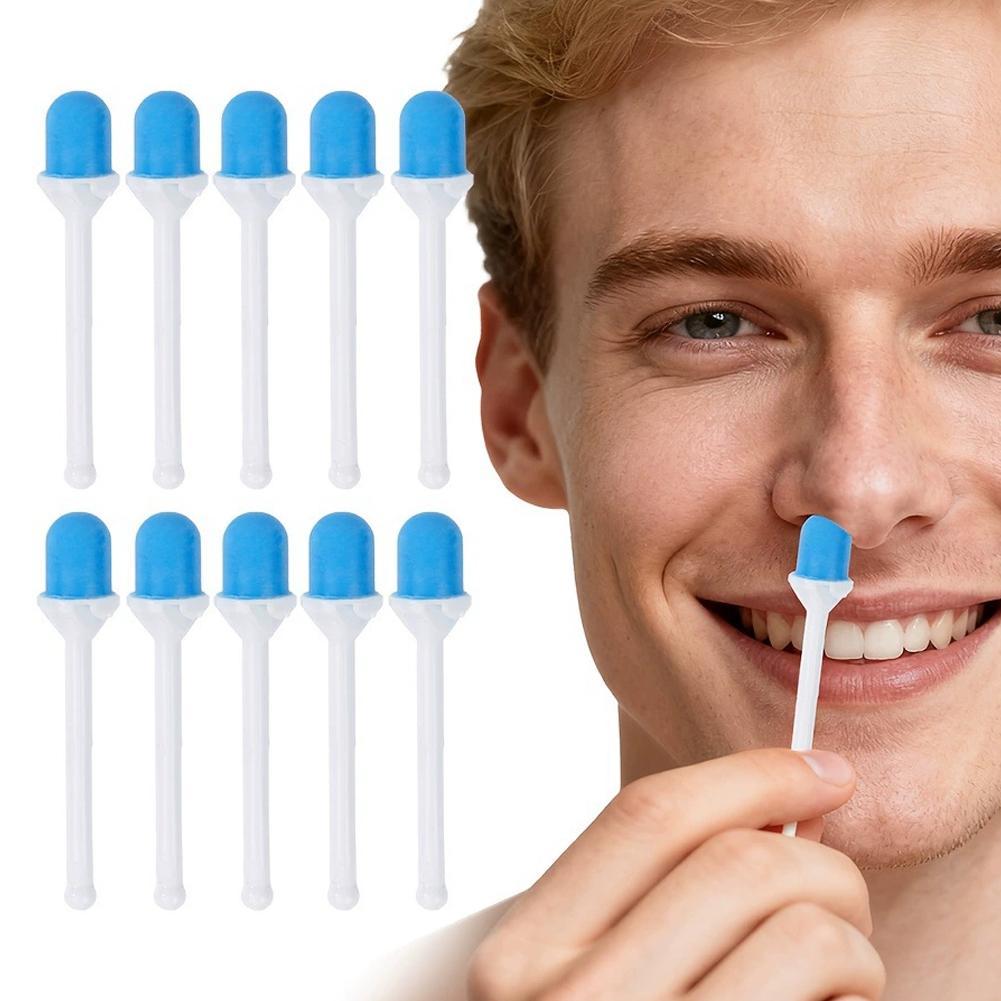 10 Pezzi Bastoncini di Cera Mo - Nose Trimmer recensione e prezzo
