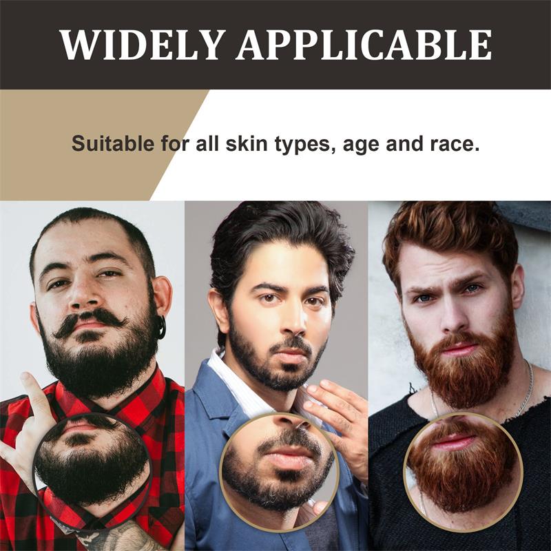 Olio per la Crescita della Bar - Beard Oil recensione e prezzo