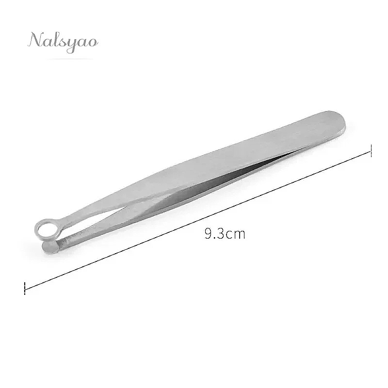 Pinzette in acciaio inossidabi - Nose Trimmer recensione e prezzo