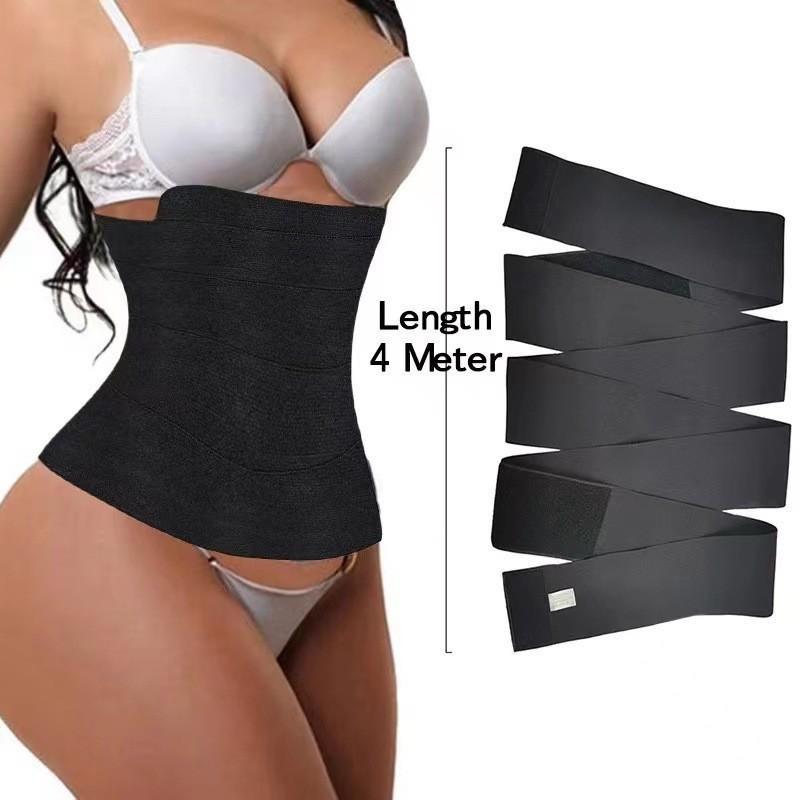 Fascia Modellante per la Vita  - Body Trimmer recensione e prezzo
