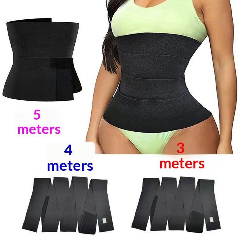 Fascia Modellante per la Vita  - Body Trimmer recensione e prezzo
