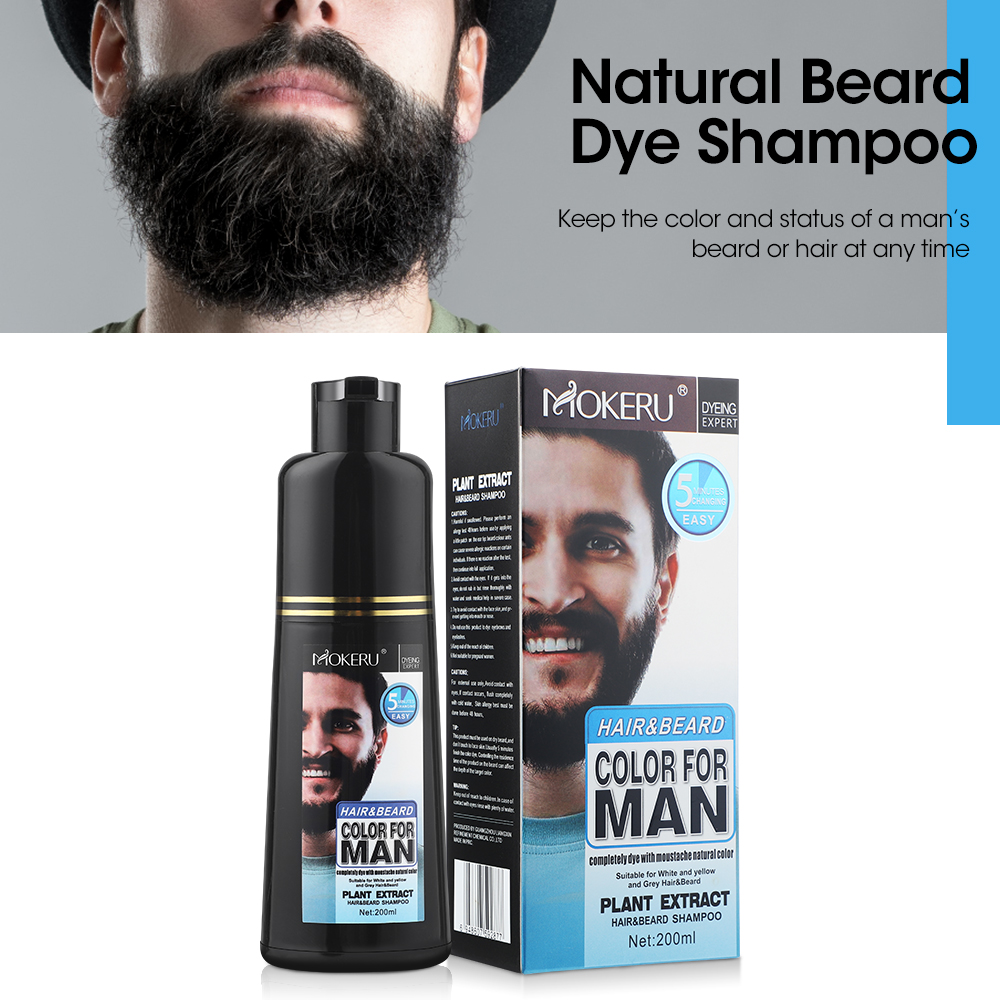Shampoo colorante naturale a l - Shaving Cream recensione e prezzo