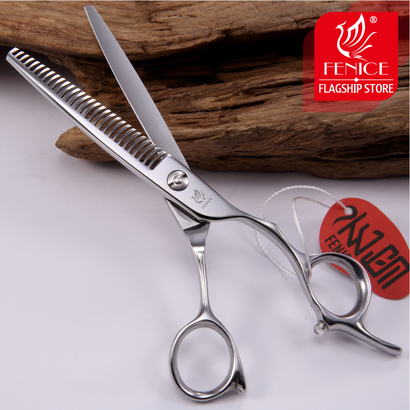 Fenice Professional Japan 440c - Grooming Scissors recensione e prezzo