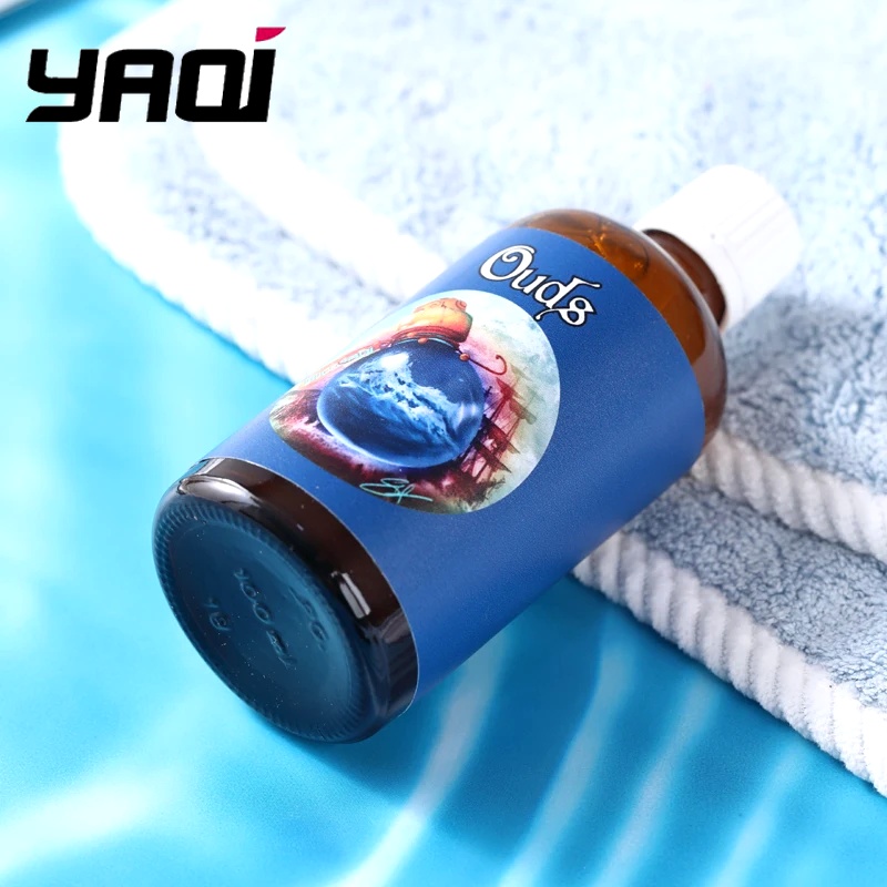 YAQI Professional 100ml Ouds D - Aftershave recensione e prezzo