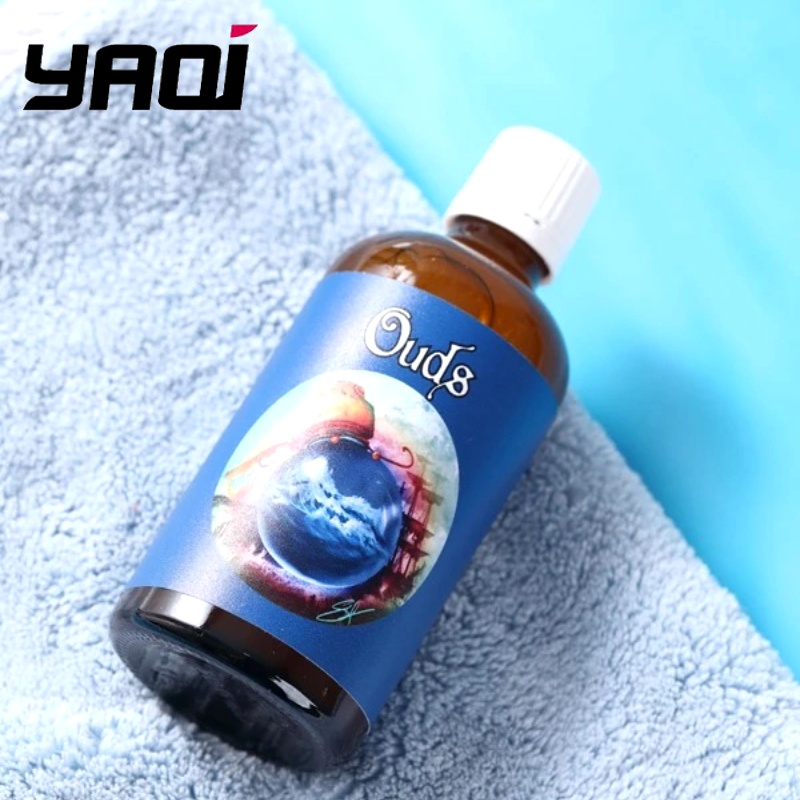 YAQI Professional 100ml Ouds D - Aftershave recensione e prezzo