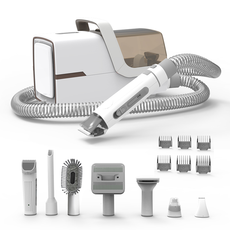 Kit Professionale 7 in 1 per l - Grooming Kit recensione e prezzo