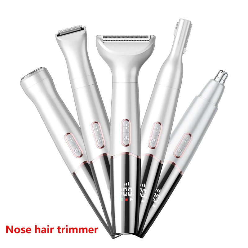 Origina tutto in1 ricaricabile - Grooming Kit recensione e prezzo