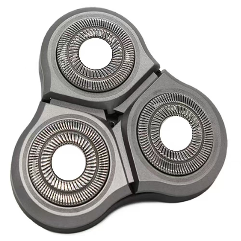 3-5-10 pezzi per Xiaomi Mijia  - Electric Shaver Rotary recensione e prezzo