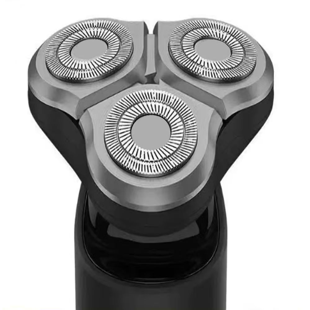 3-5-10 pezzi per Xiaomi Mijia  - Electric Shaver Rotary recensione e prezzo