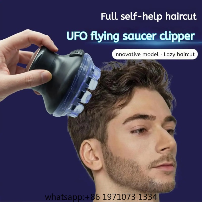 Tagliacapelli Automatico Senza - Hair Clipper recensione e prezzo