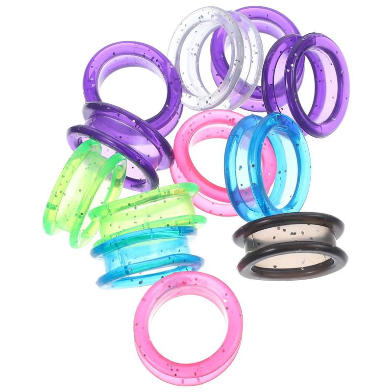 12 pezzi anelli per dita in Si - Grooming Scissors recensione e prezzo