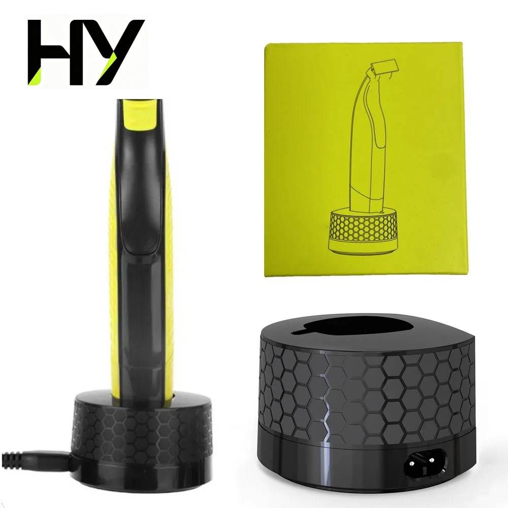 NUOVA Base di Ricarica a Paret - Electric Shaver Rotary recensione e prezzo