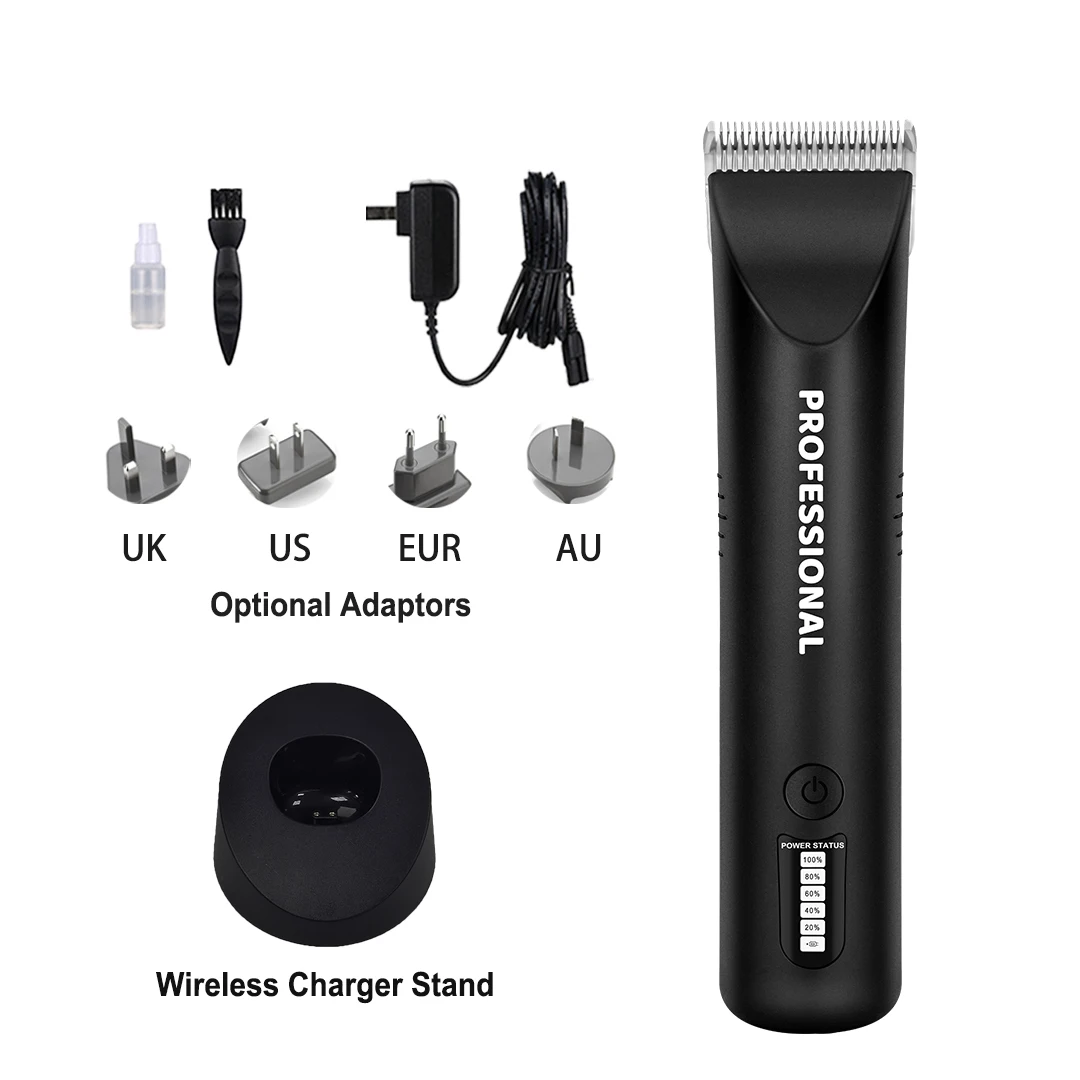 Tagliacapelli professionale pe - Hair Clipper recensione e prezzo