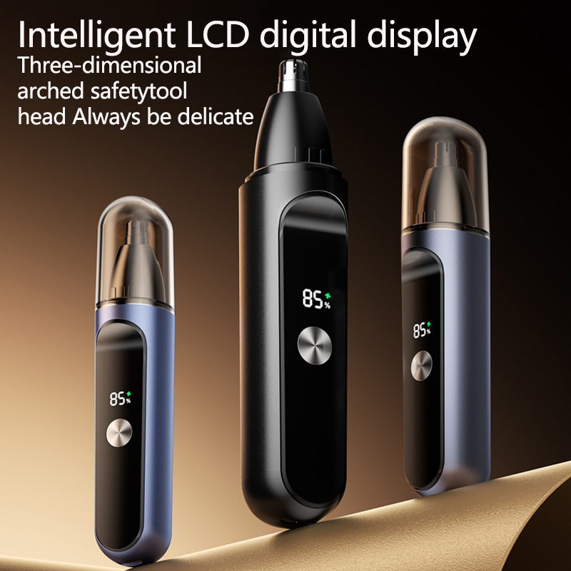 Tagliacapelli elettrico per na - Nose Trimmer recensione e prezzo