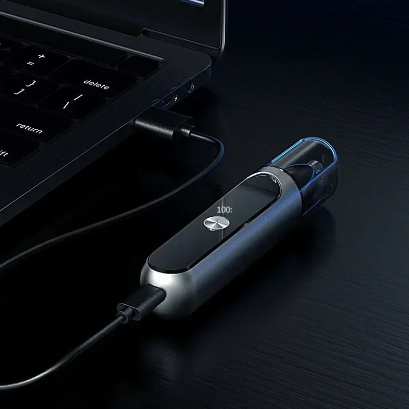 Tagliacapelli elettrico per na - Nose Trimmer recensione e prezzo