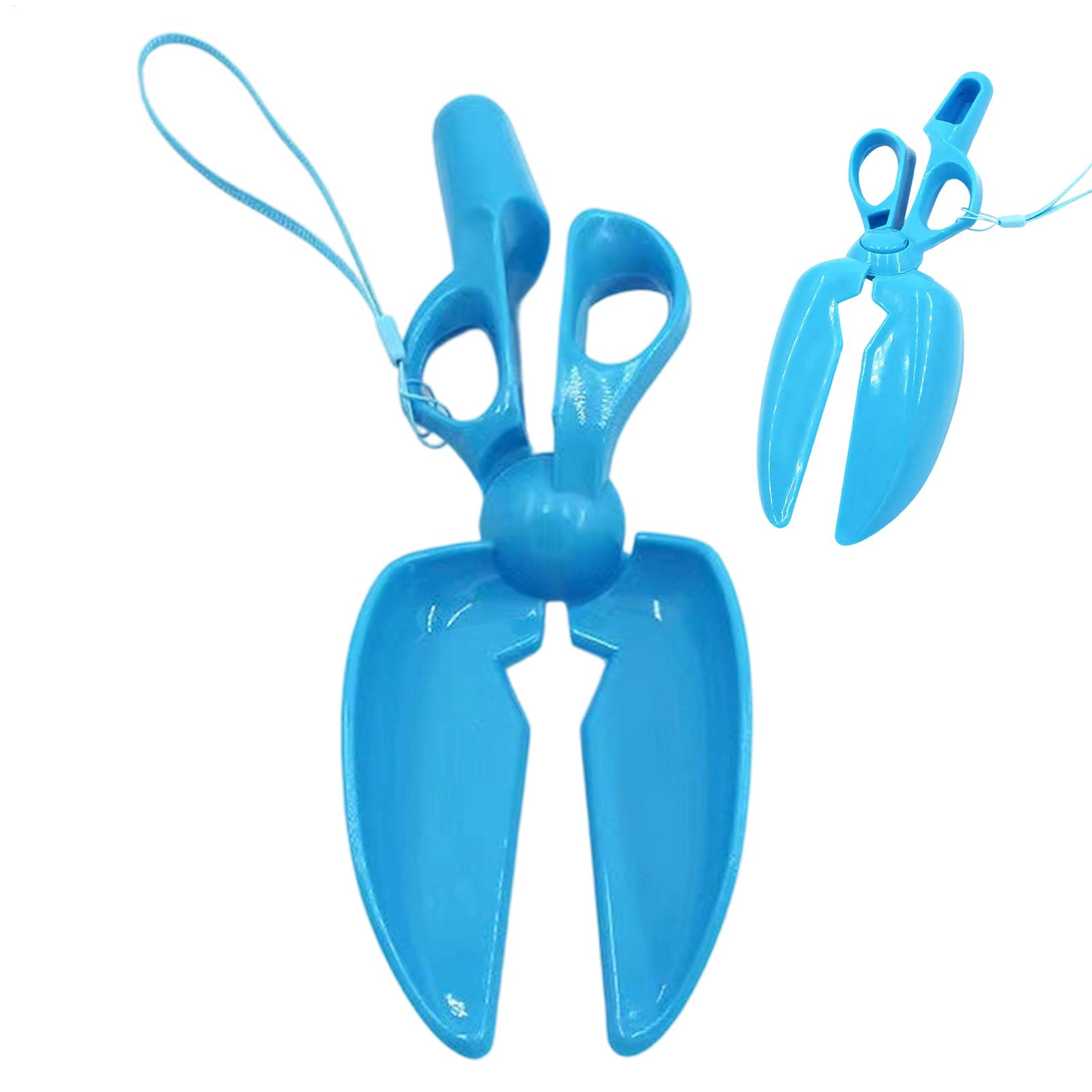 Pinza a Forbice per Raccoglier - Grooming Scissors recensione e prezzo