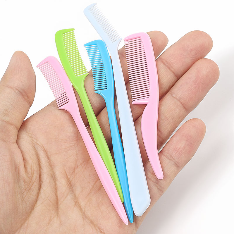 Set di 25 mini pettini per sop - Grooming Kit recensione e prezzo