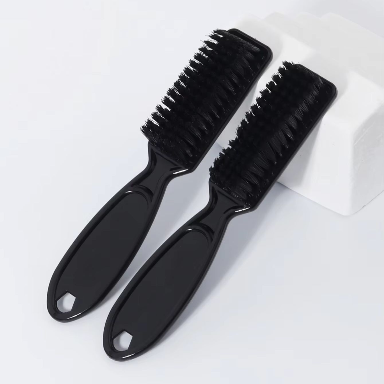 Spazzola per barba da uomo 1/2 - Beard Trimmer recensione e prezzo