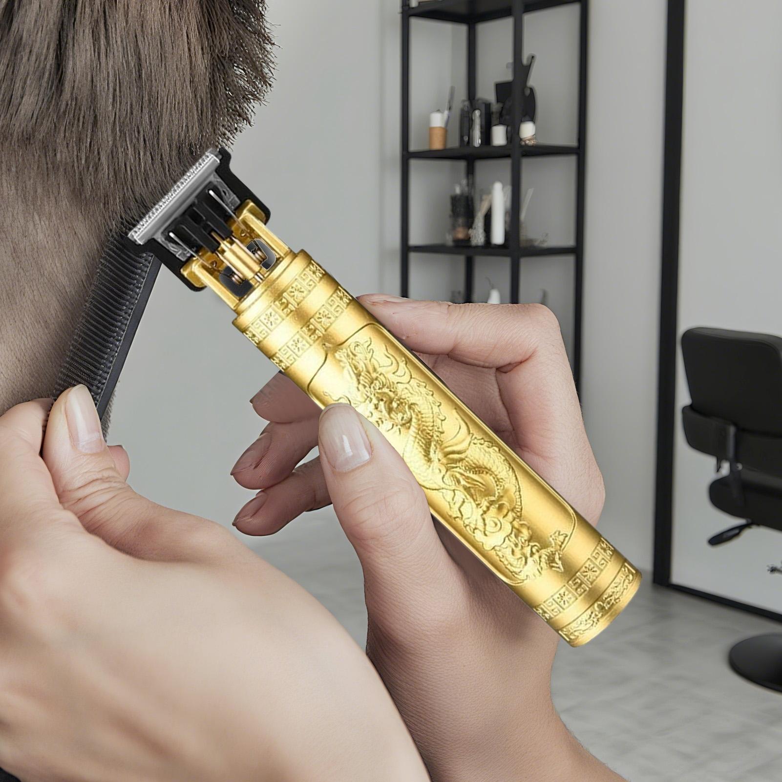 Kit di Tosatrici e Regolabarba - Grooming Kit recensione e prezzo