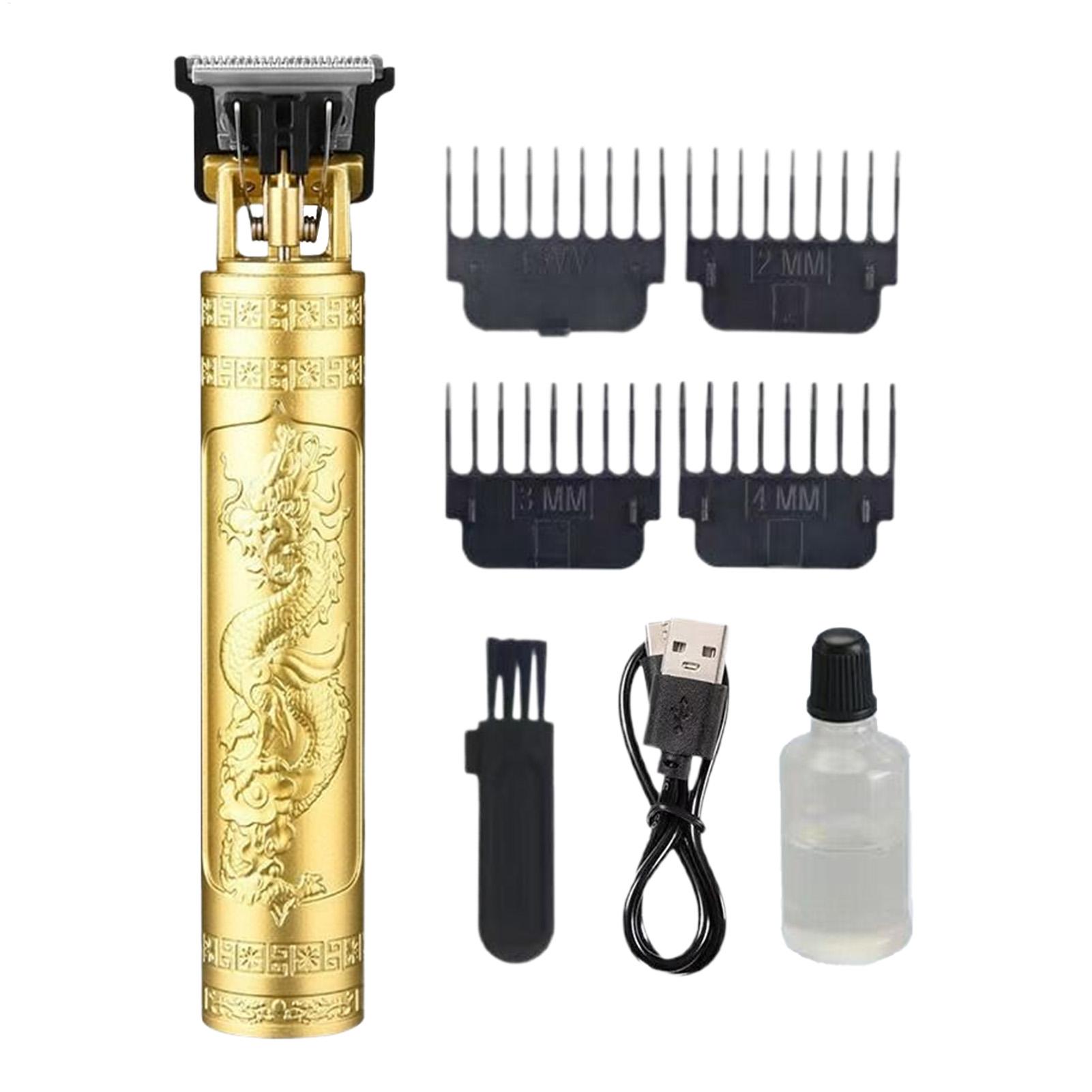 Kit di Tosatrici e Regolabarba - Grooming Kit recensione e prezzo