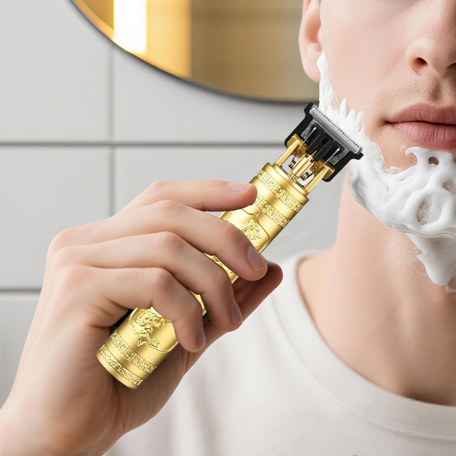 Kit di Tosatrici e Regolabarba - Grooming Kit recensione e prezzo