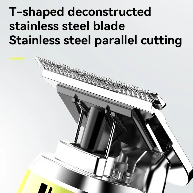 Tagliacapelli Professionale Ke - Hair Clipper recensione e prezzo