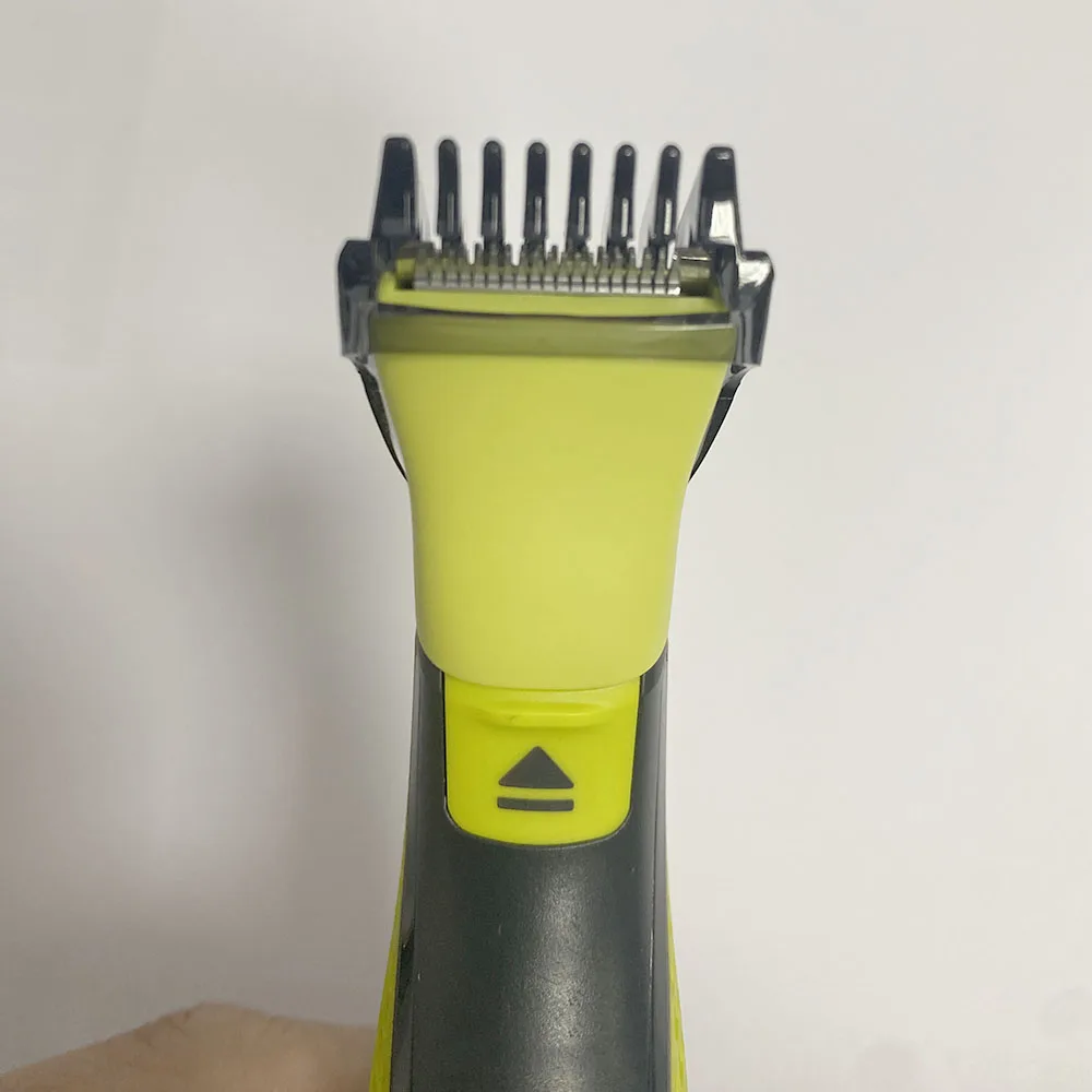 Testine di Ricambio per Rasoio - Beard Trimmer recensione e prezzo