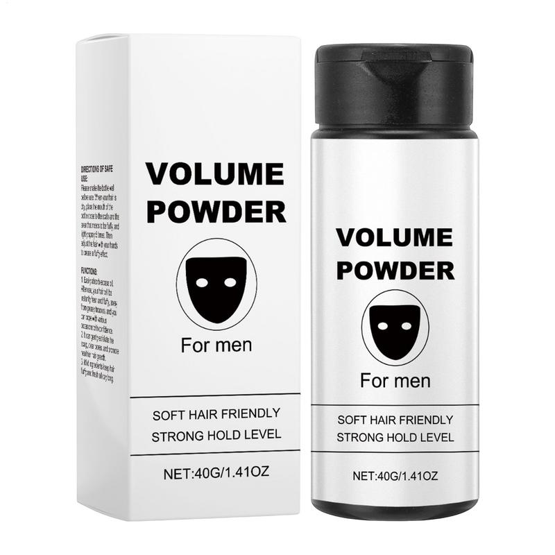 Polvere per texture a lunga du - Men'S Grooming Hairstyles recensione e prezzo